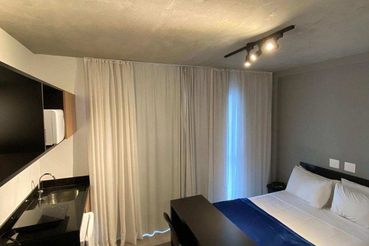 Anylife Smart Bom Retiro 1213 Apartamento São Paulo