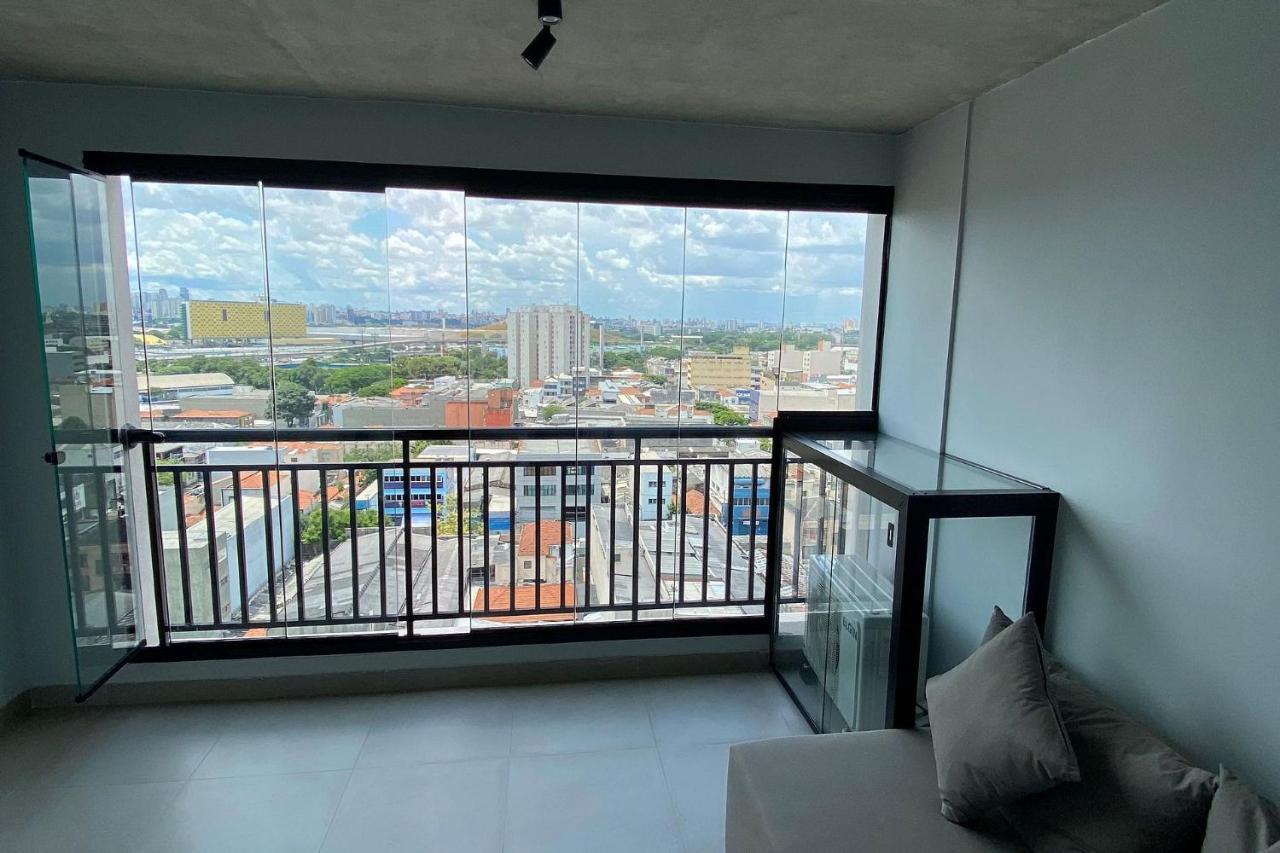 Anylife Smart Bom Retiro 1213 *