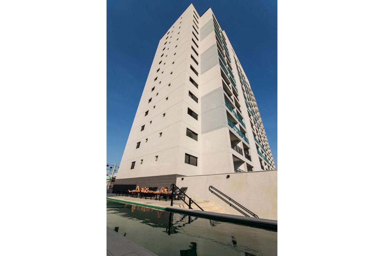 Apartamento Anylife Smart Bom Retiro 1213
