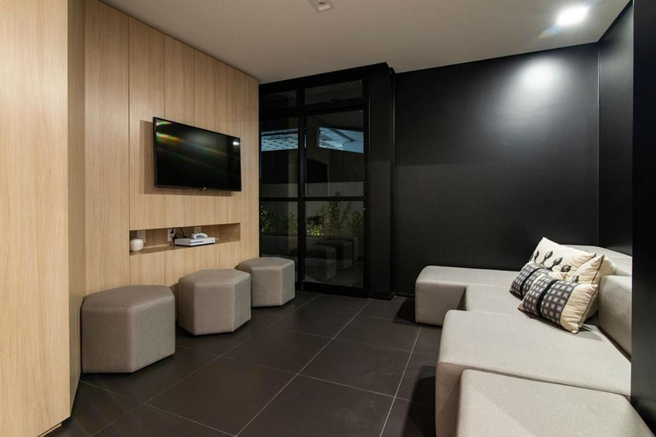 Apartamento Anylife Smart Bom Retiro 1213 *